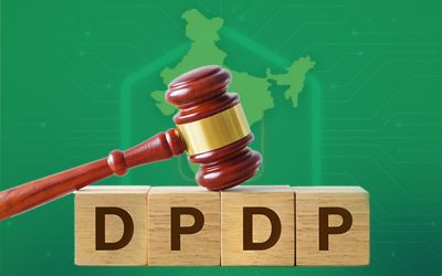 DPDP Act 2023 (India) and Third Party Risk Management (TPRM)