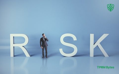Simple Risk Articulation Risk Articulation in TPRM - Loud and Clear communication