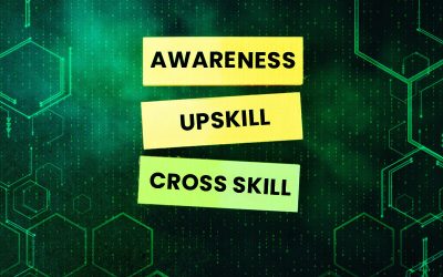 TPRM Awareness, upskill and cross skill